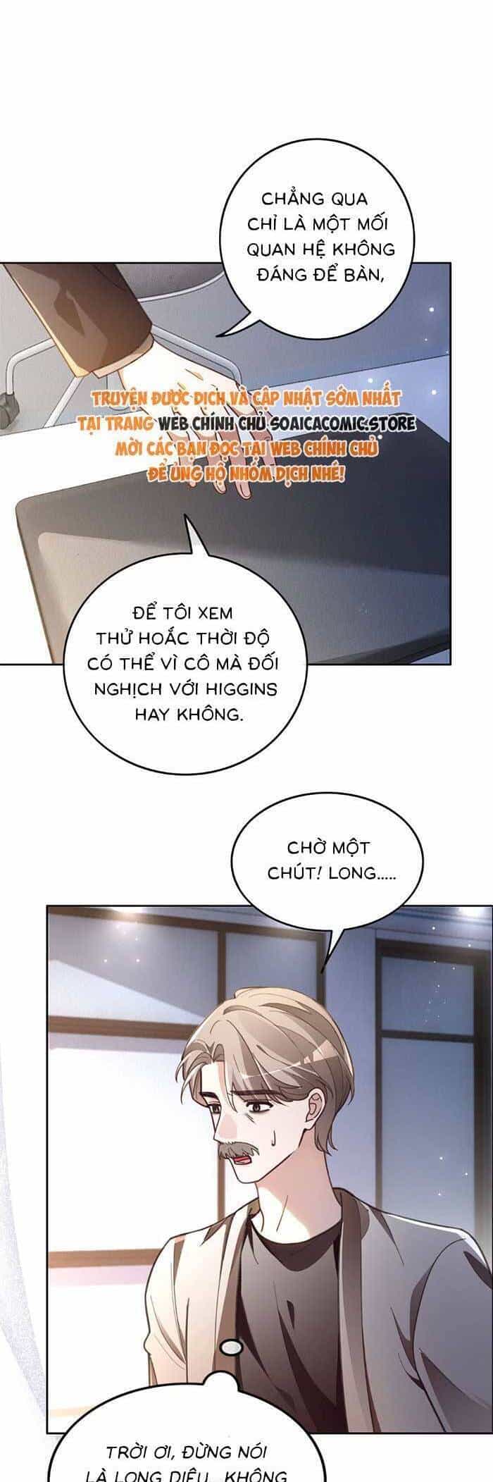 Được Các Anh Trai Chiều Chuộng Tôi Trở Nên Ngang Tàng - Chương 313 - ảnh 8