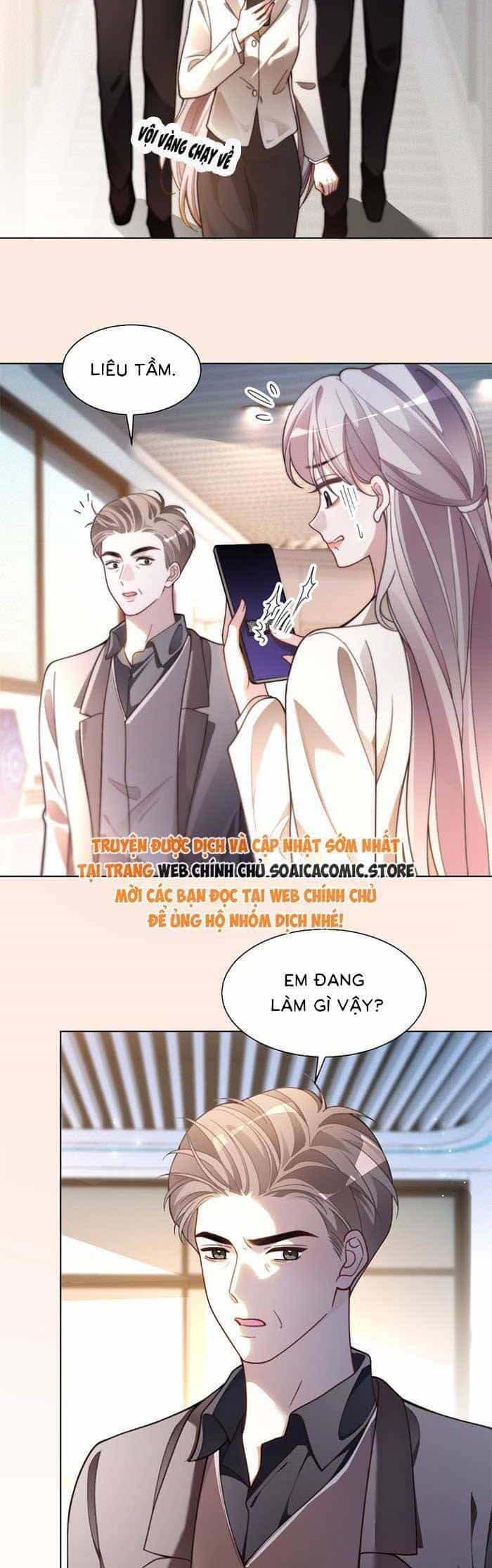 Được Các Anh Trai Chiều Chuộng Tôi Trở Nên Ngang Tàng - Chương 314 - ảnh 3