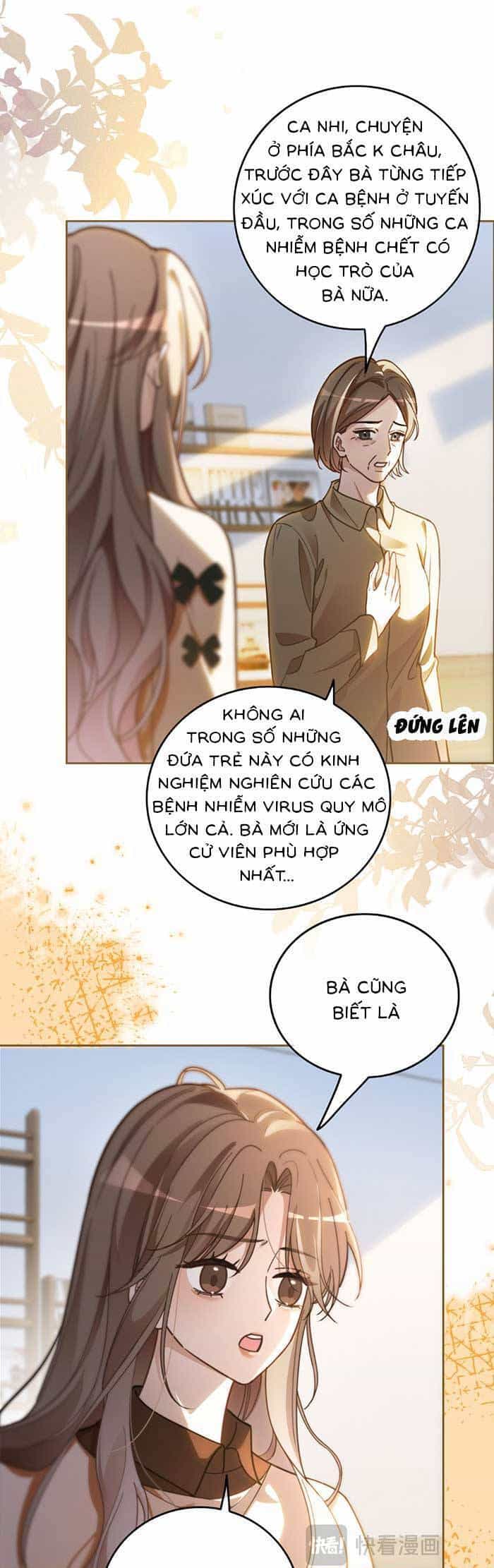 Được Các Anh Trai Chiều Chuộng Tôi Trở Nên Ngang Tàng - Chương 316 - ảnh 4