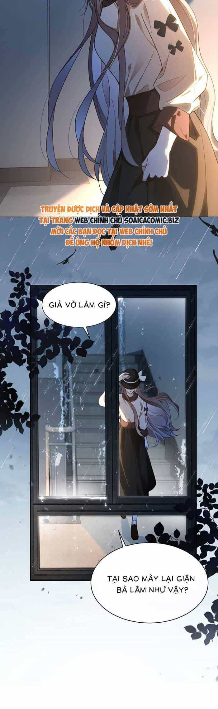 Được Các Anh Trai Chiều Chuộng Tôi Trở Nên Ngang Tàng - Chương 316 - ảnh 9