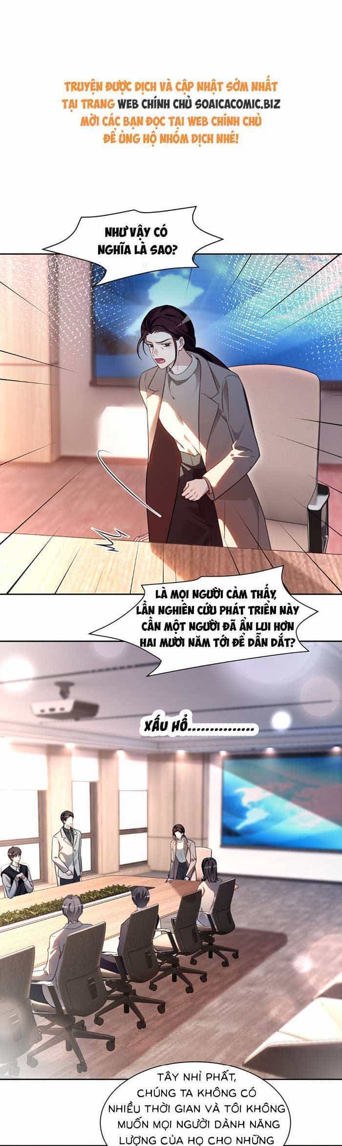 Được Các Anh Trai Chiều Chuộng Tôi Trở Nên Ngang Tàng - Chương 317 - ảnh 8