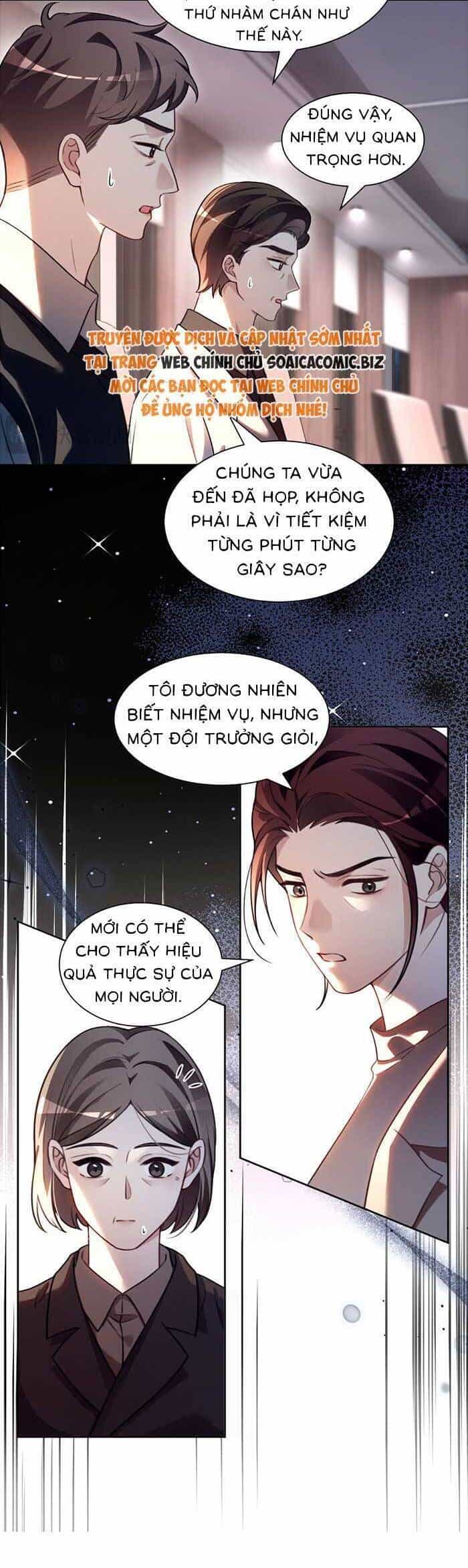 Được Các Anh Trai Chiều Chuộng Tôi Trở Nên Ngang Tàng - Chương 317 - ảnh 9