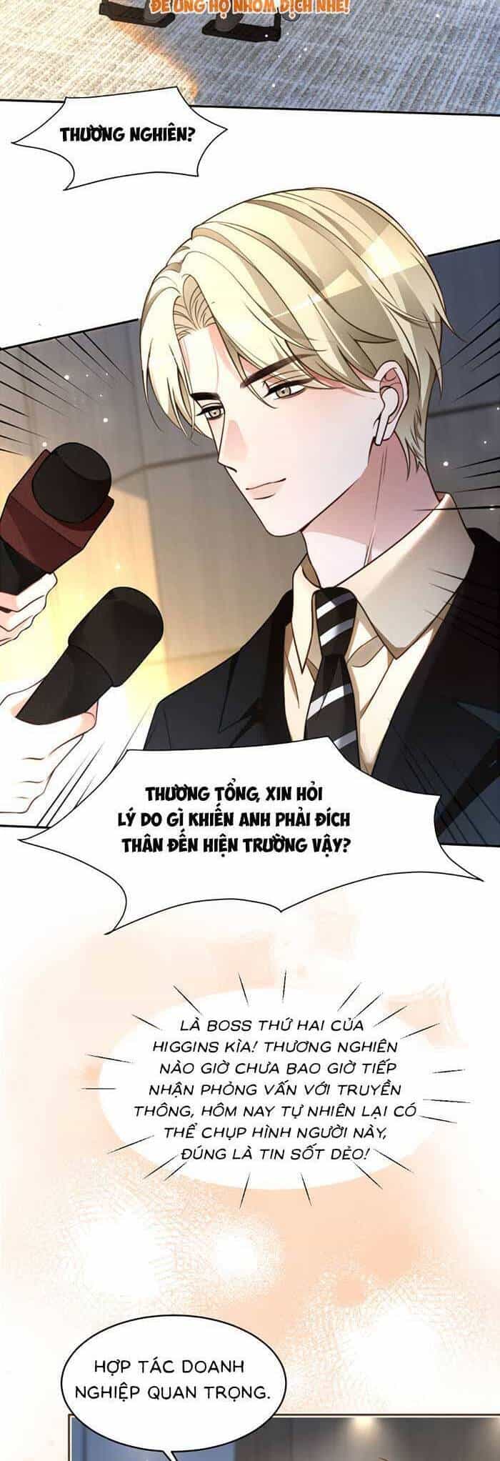 Được Các Anh Trai Chiều Chuộng Tôi Trở Nên Ngang Tàng - Chương 318 - ảnh 12