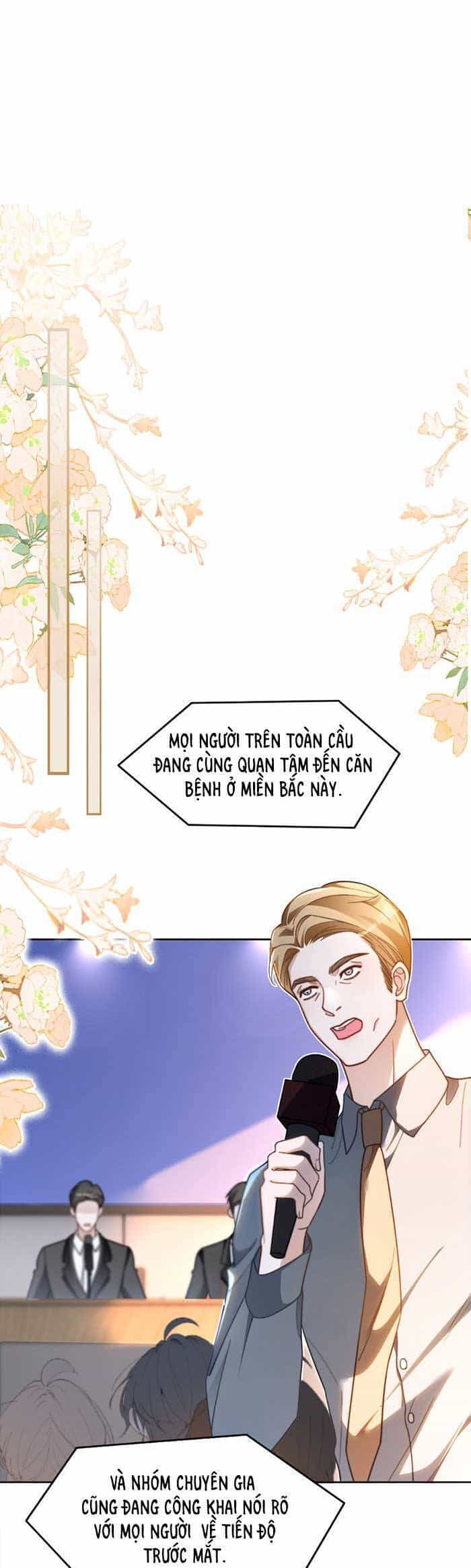 Được Các Anh Trai Chiều Chuộng Tôi Trở Nên Ngang Tàng - Chương 318 - ảnh 5