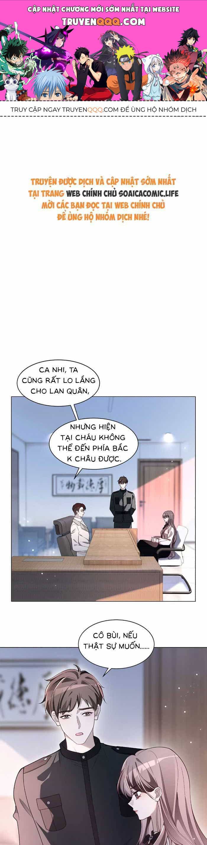 Được Các Anh Trai Chiều Chuộng Tôi Trở Nên Ngang Tàng - Chương 320 - ảnh 1