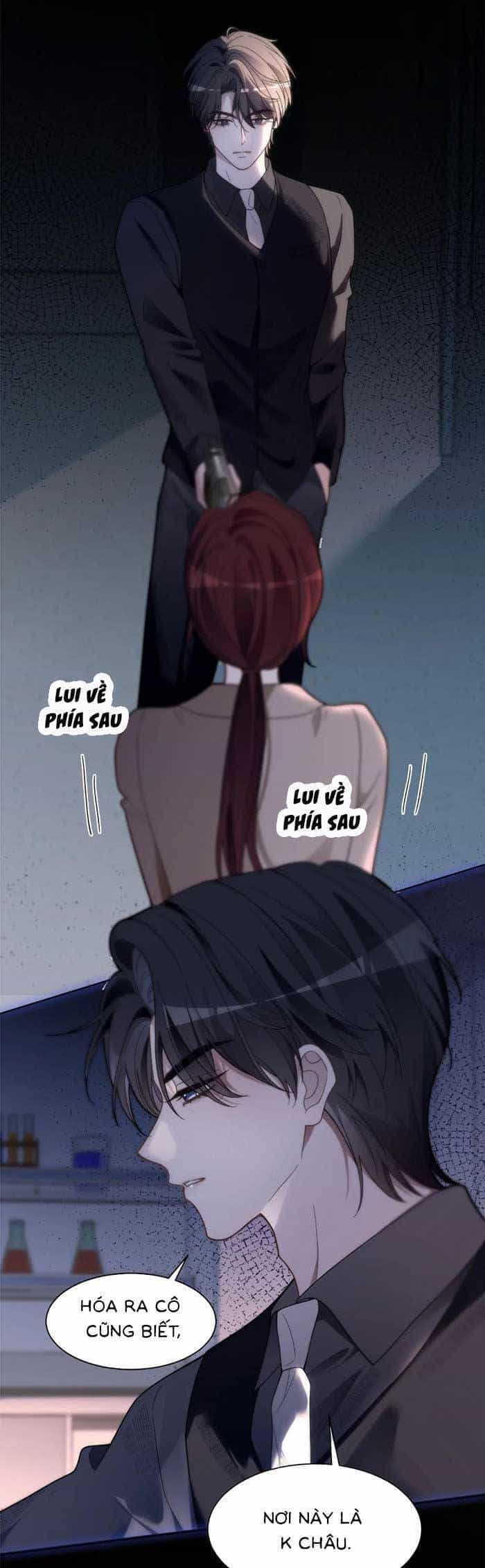 Được Các Anh Trai Chiều Chuộng Tôi Trở Nên Ngang Tàng - Chương 321 - ảnh 3