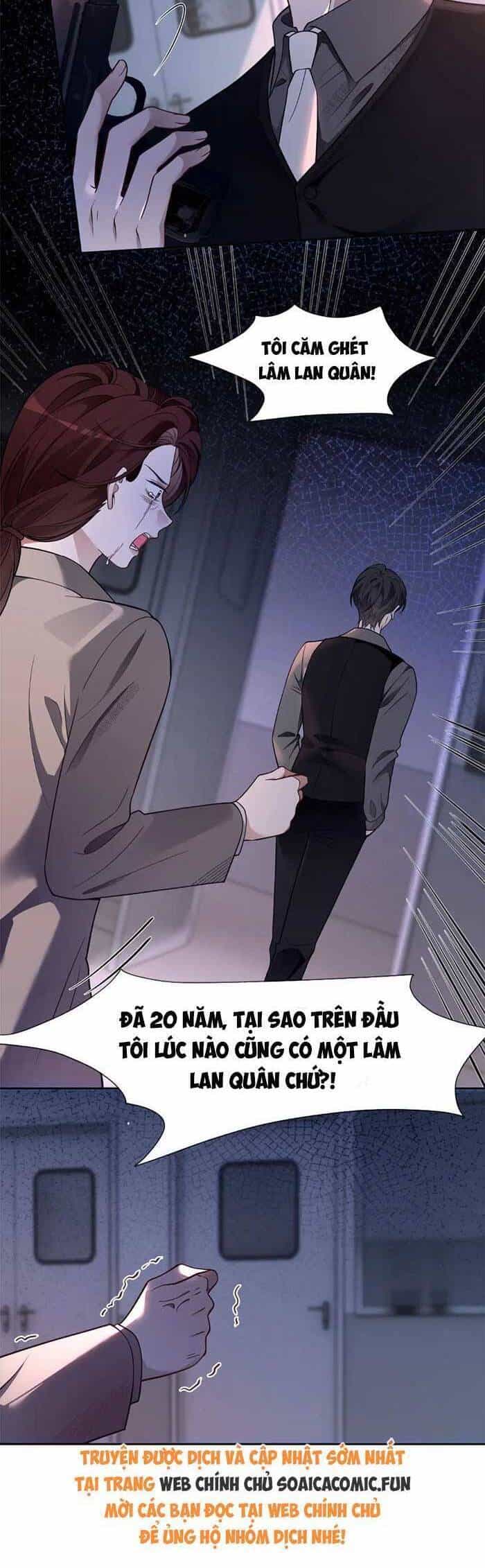 Được Các Anh Trai Chiều Chuộng Tôi Trở Nên Ngang Tàng - Chương 321 - ảnh 6