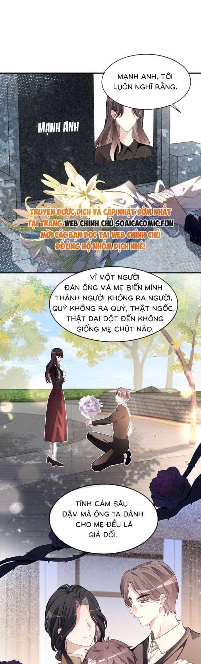 Được Các Anh Trai Chiều Chuộng Tôi Trở Nên Ngang Tàng - Chương 322 - ảnh 10