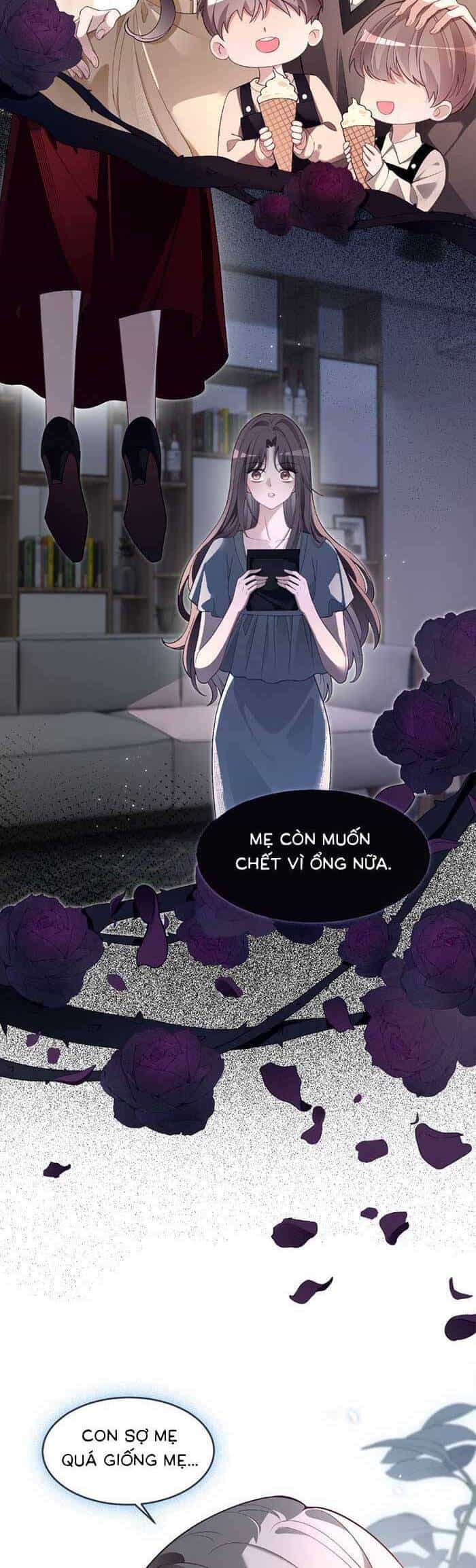 Được Các Anh Trai Chiều Chuộng Tôi Trở Nên Ngang Tàng - Chương 322 - ảnh 11