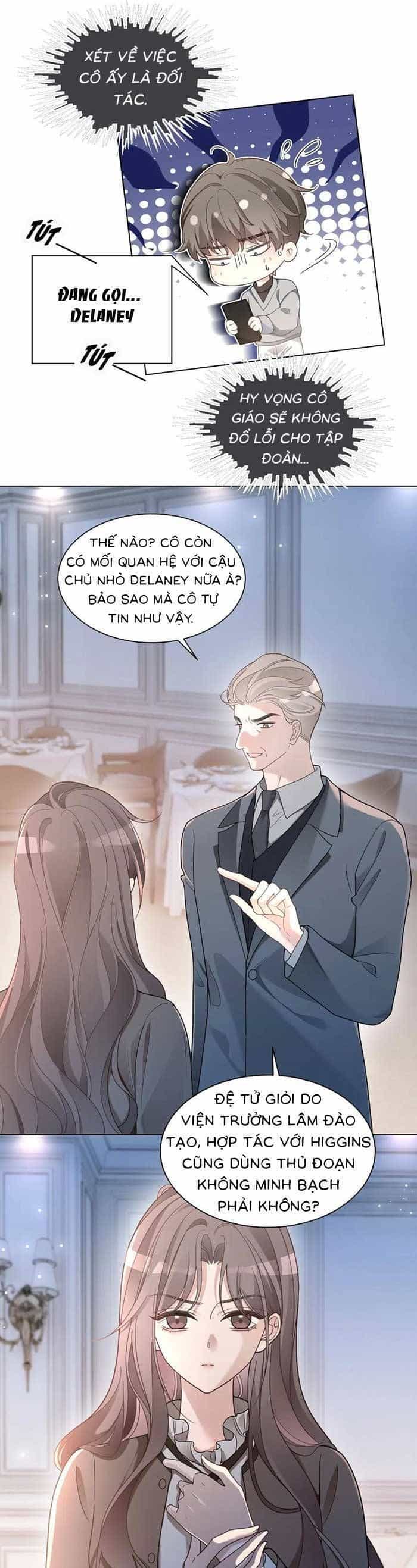 Được Các Anh Trai Chiều Chuộng Tôi Trở Nên Ngang Tàng - Chương 324 - ảnh 14