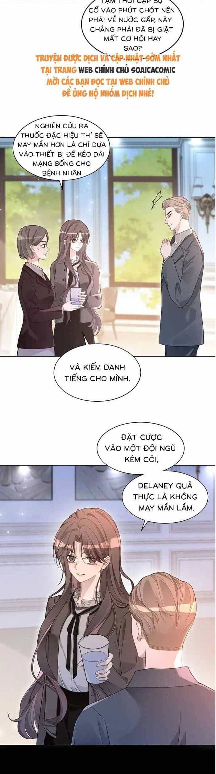 Được Các Anh Trai Chiều Chuộng Tôi Trở Nên Ngang Tàng - Chương 324 - ảnh 8