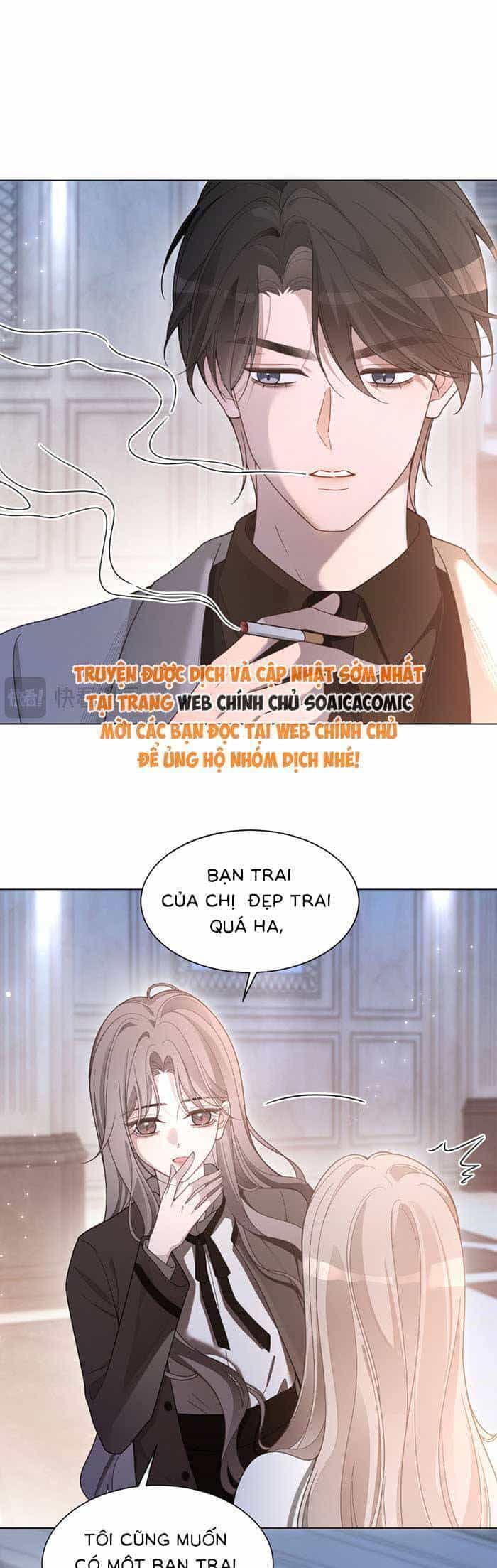 Được Các Anh Trai Chiều Chuộng Tôi Trở Nên Ngang Tàng - Chương 325 - ảnh 10