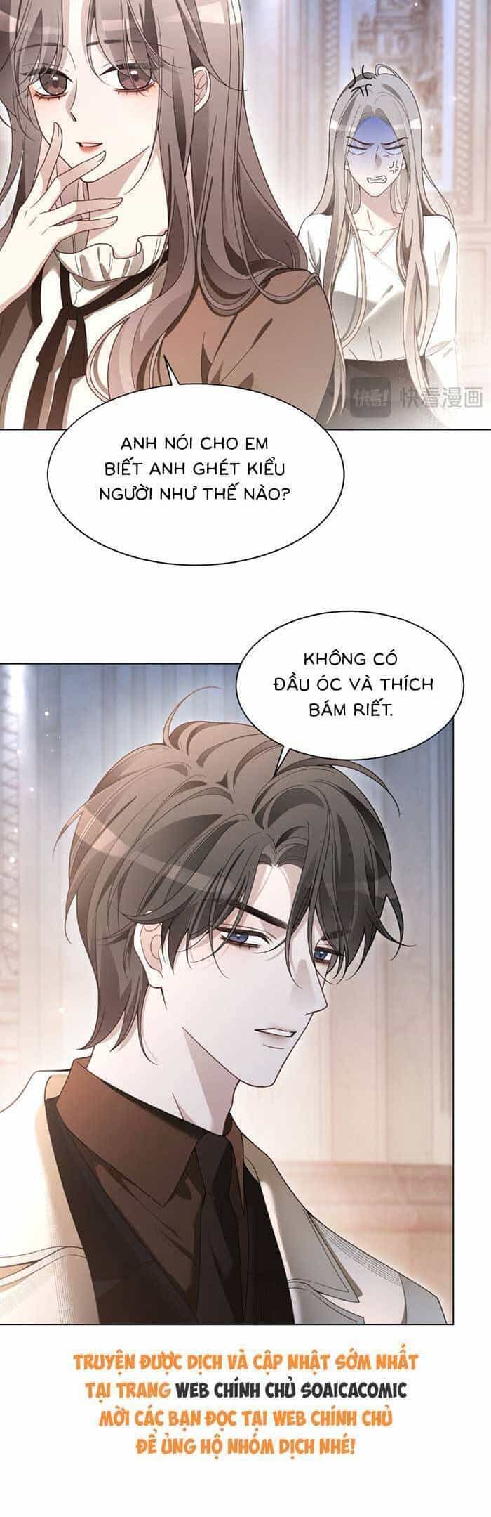 Được Các Anh Trai Chiều Chuộng Tôi Trở Nên Ngang Tàng - Chương 325 - ảnh 13