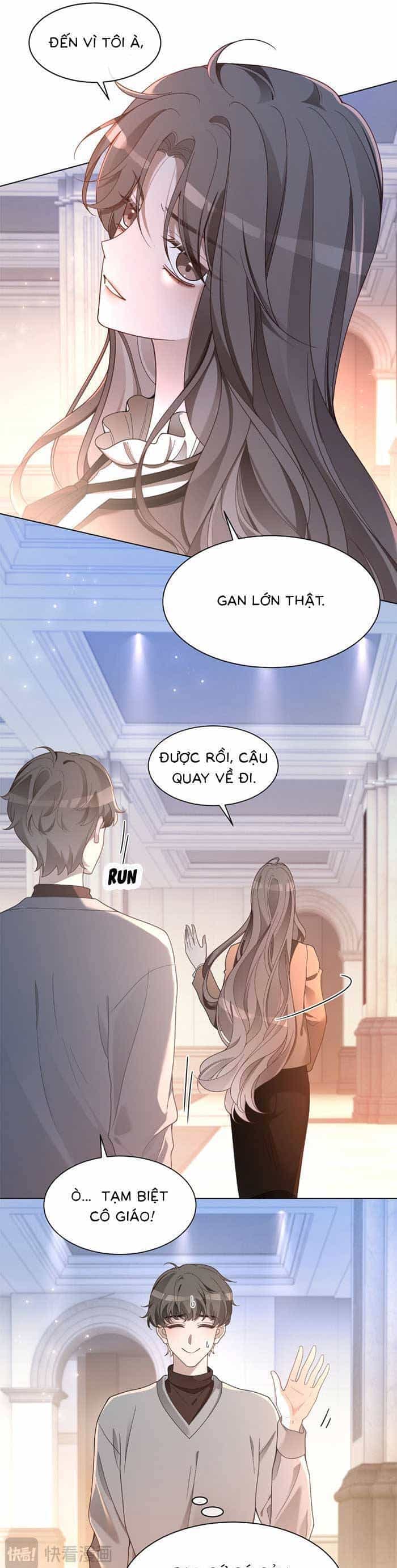 Được Các Anh Trai Chiều Chuộng Tôi Trở Nên Ngang Tàng - Chương 325 - ảnh 7