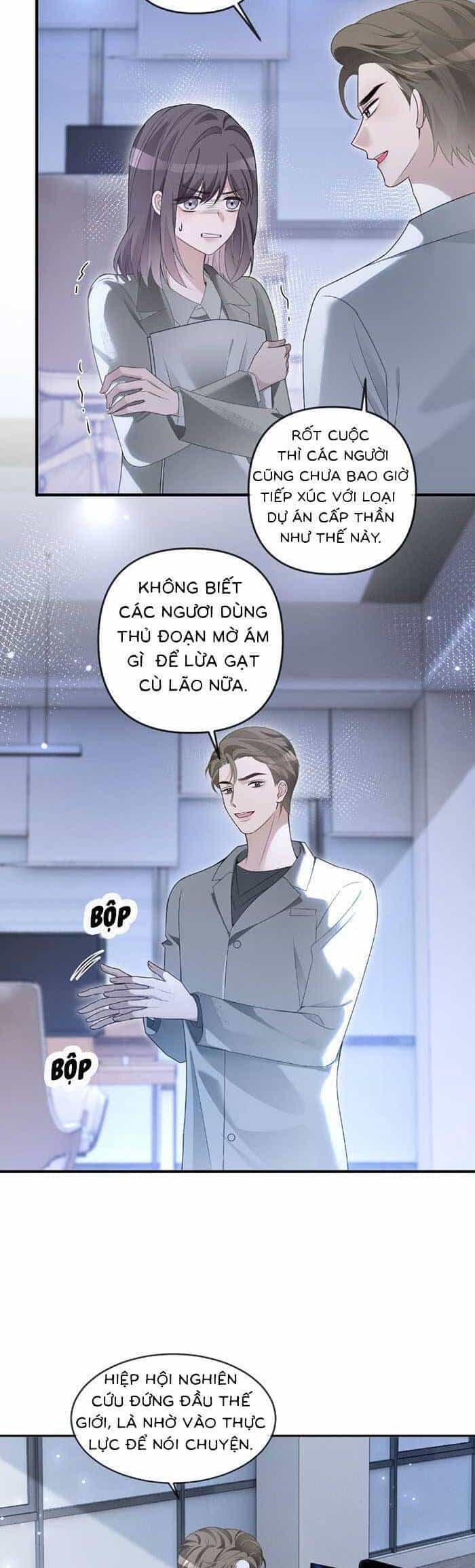 Được Các Anh Trai Chiều Chuộng Tôi Trở Nên Ngang Tàng - Chương 326 - ảnh 11