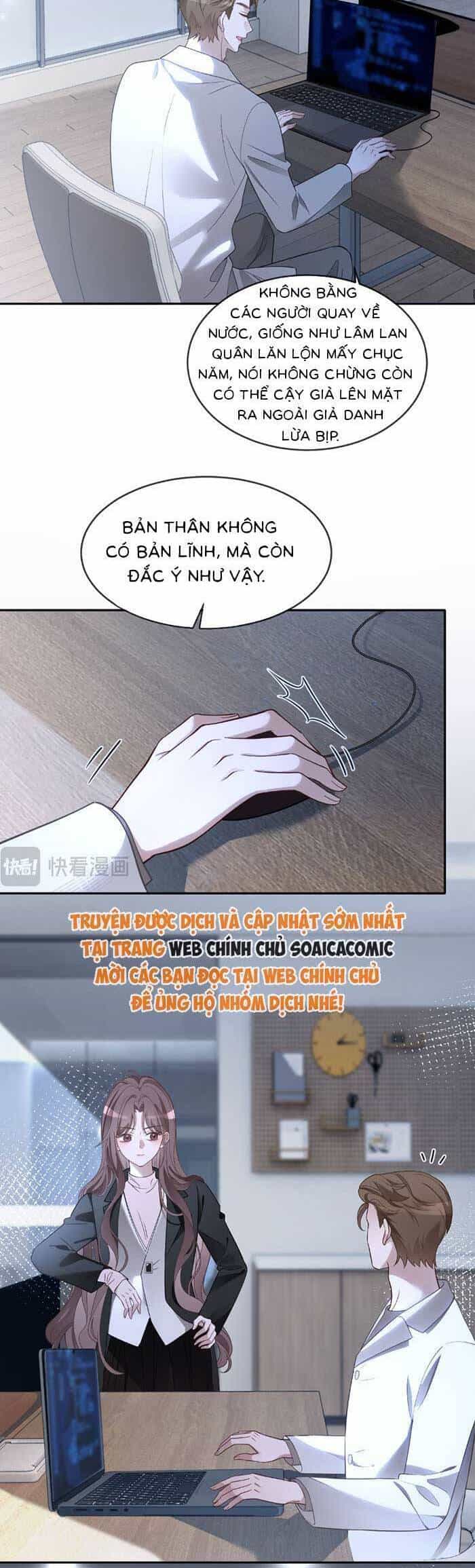 Được Các Anh Trai Chiều Chuộng Tôi Trở Nên Ngang Tàng - Chương 326 - ảnh 12