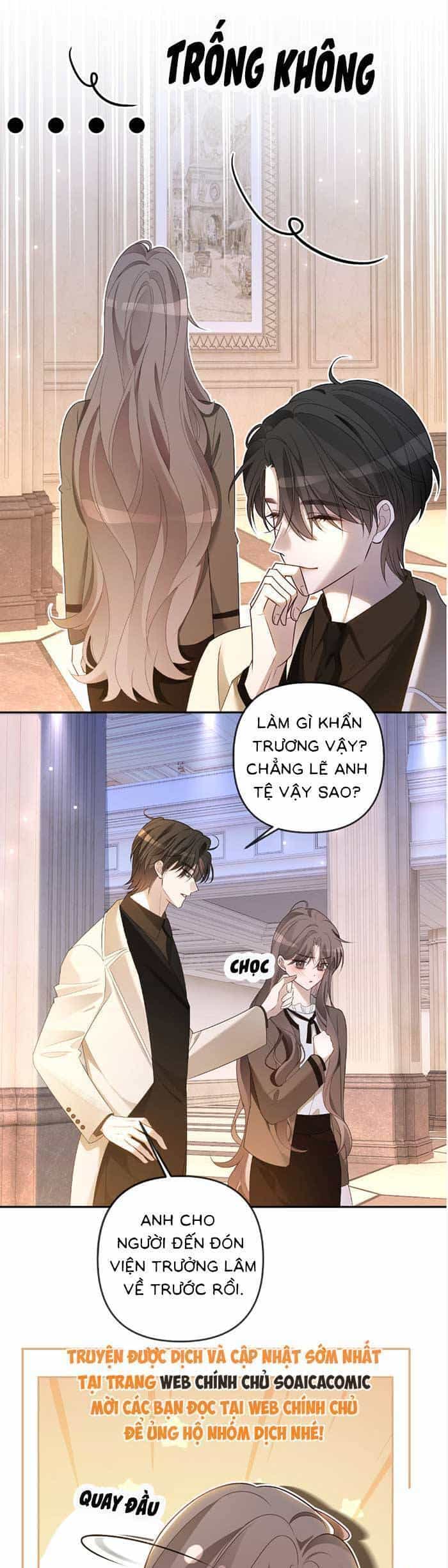 Được Các Anh Trai Chiều Chuộng Tôi Trở Nên Ngang Tàng - Chương 326 - ảnh 4