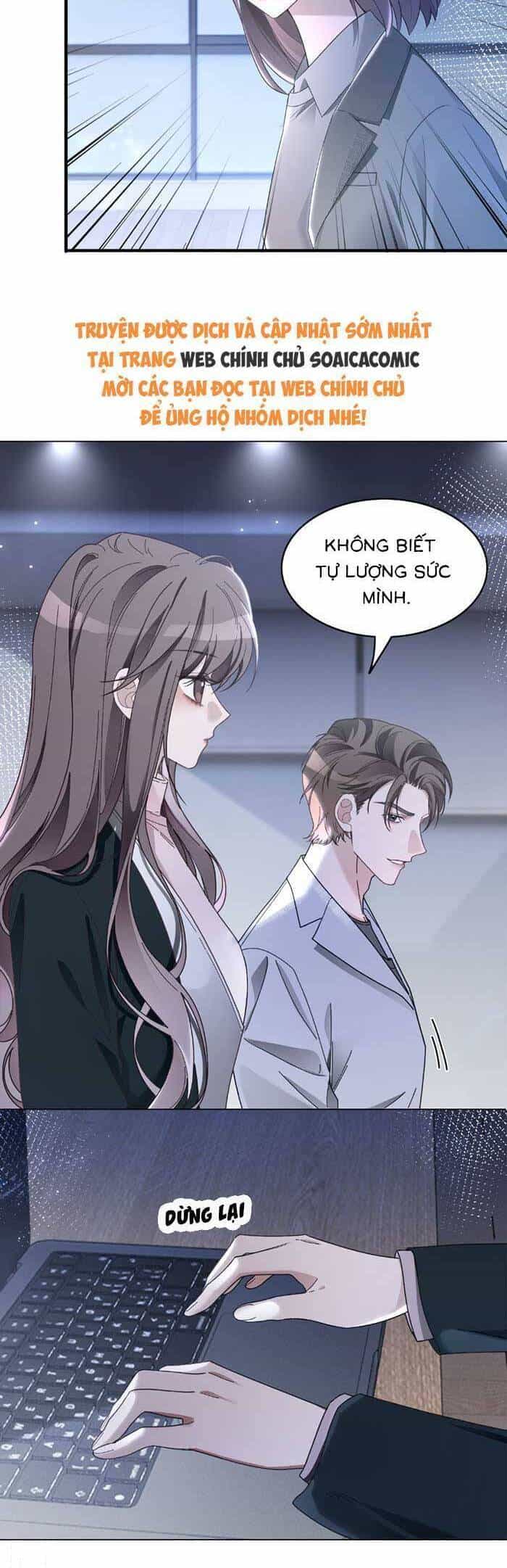 Được Các Anh Trai Chiều Chuộng Tôi Trở Nên Ngang Tàng - Chương 327 - ảnh 3