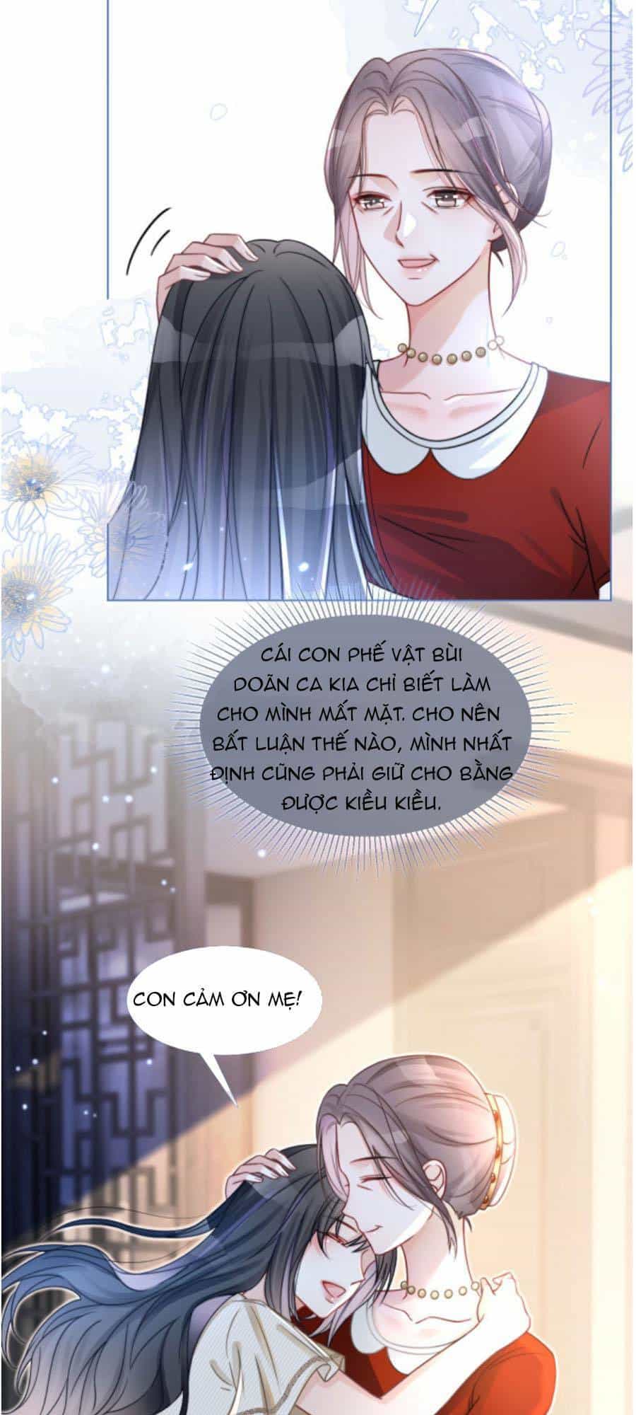 Được Các Anh Trai Chiều Chuộng Tôi Trở Nên Ngang Tàng - Chương 18 - ảnh 4