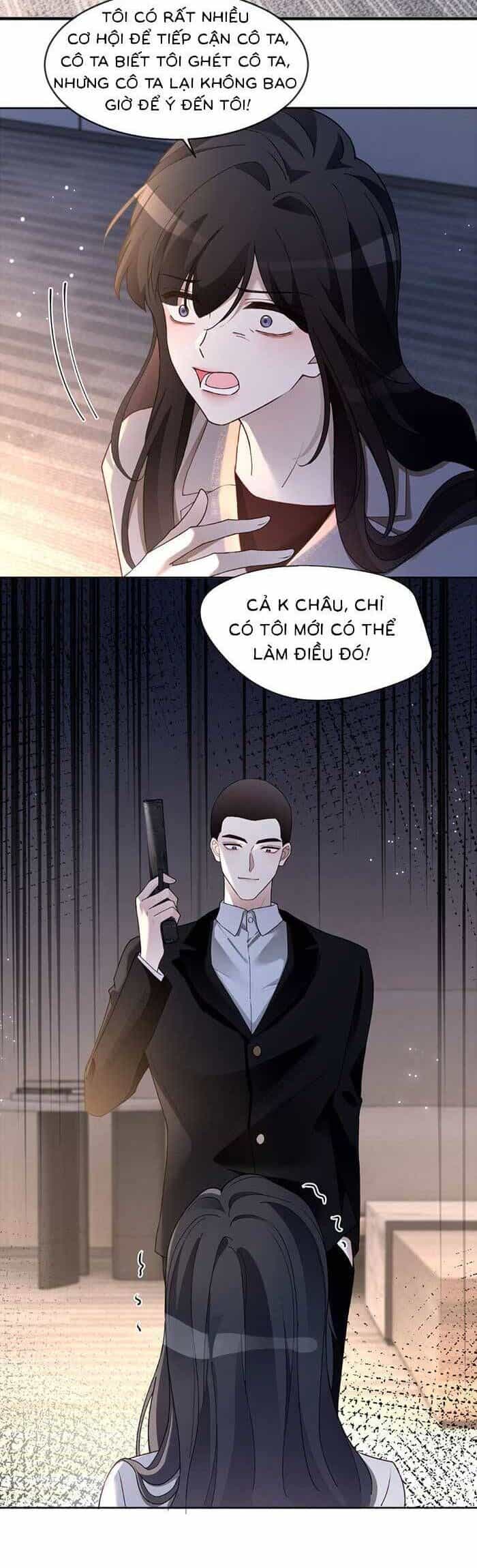 Được Các Anh Trai Chiều Chuộng Tôi Trở Nên Ngang Tàng - Chương 328 - ảnh 17