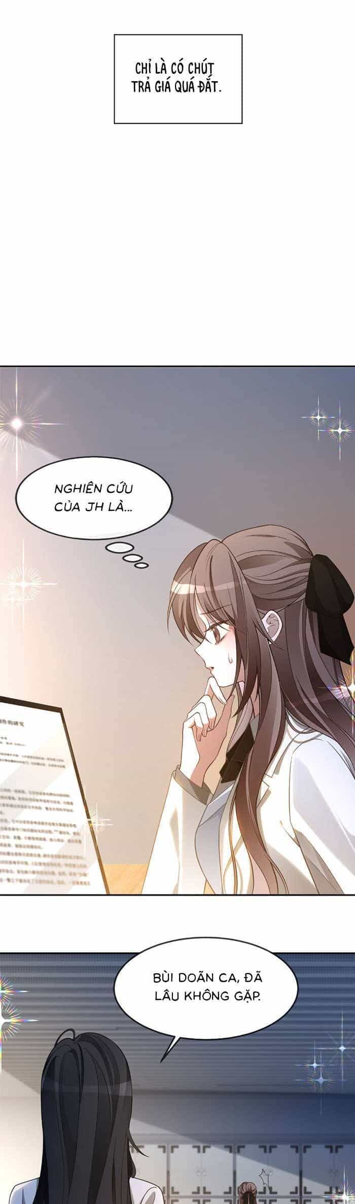 Được Các Anh Trai Chiều Chuộng Tôi Trở Nên Ngang Tàng - Chương 329 - ảnh 14