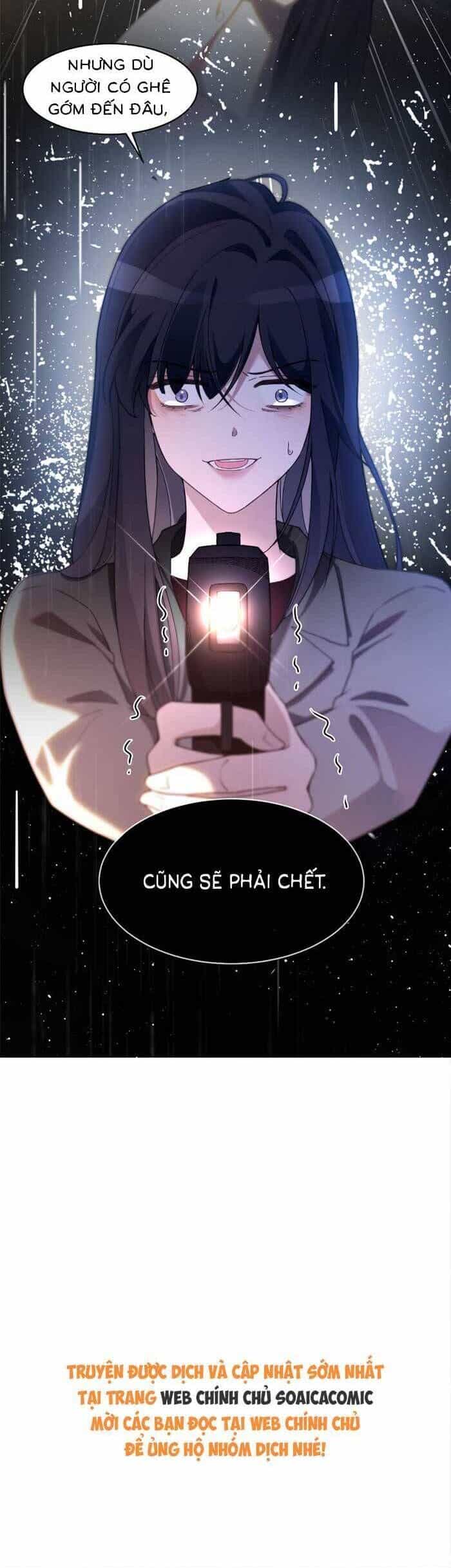 Được Các Anh Trai Chiều Chuộng Tôi Trở Nên Ngang Tàng - Chương 329 - ảnh 19