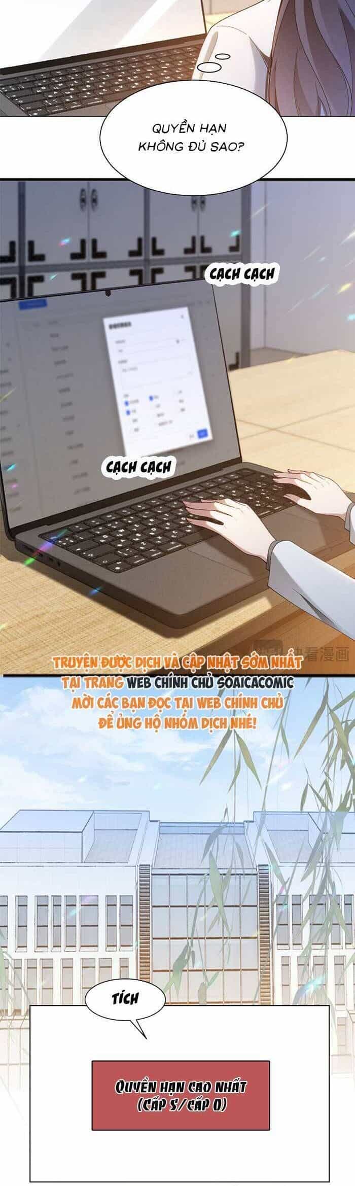 Được Các Anh Trai Chiều Chuộng Tôi Trở Nên Ngang Tàng - Chương 329 - ảnh 9