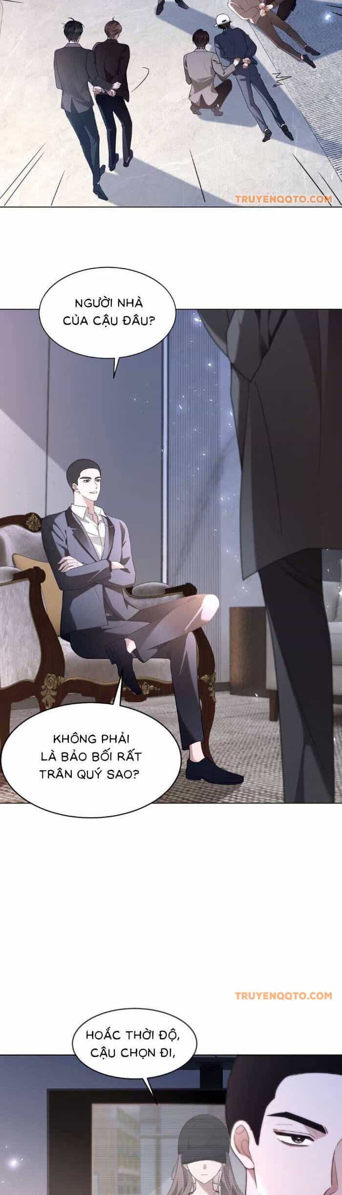 Được Các Anh Trai Chiều Chuộng Tôi Trở Nên Ngang Tàng - Chương 331 - ảnh 11