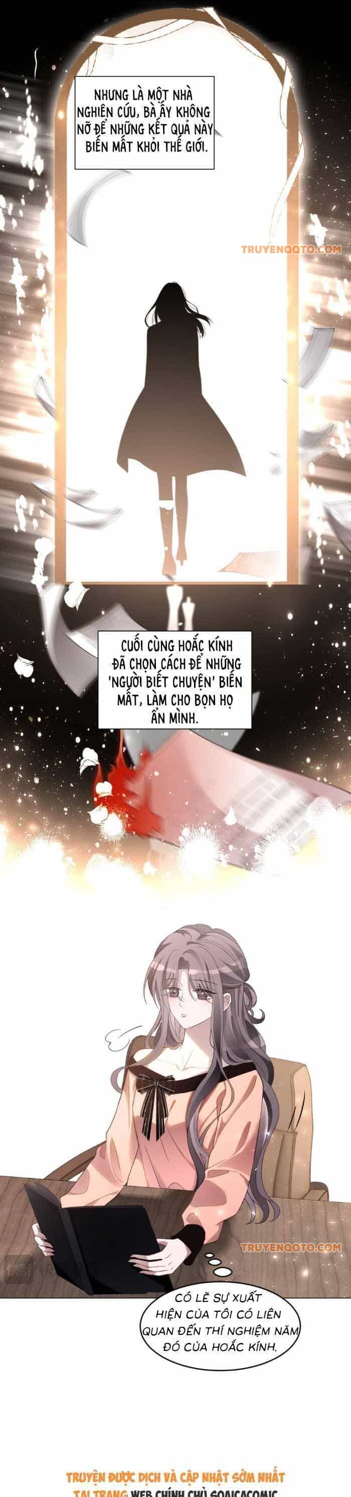 Được Các Anh Trai Chiều Chuộng Tôi Trở Nên Ngang Tàng - Chương 332 - ảnh 7