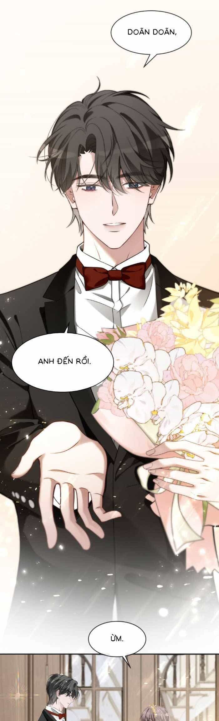 Được Các Anh Trai Chiều Chuộng Tôi Trở Nên Ngang Tàng - Chương 333 - ảnh 13