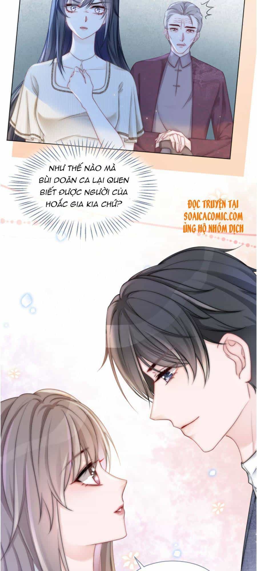 Được Các Anh Trai Chiều Chuộng Tôi Trở Nên Ngang Tàng - Chương 19 - ảnh 11