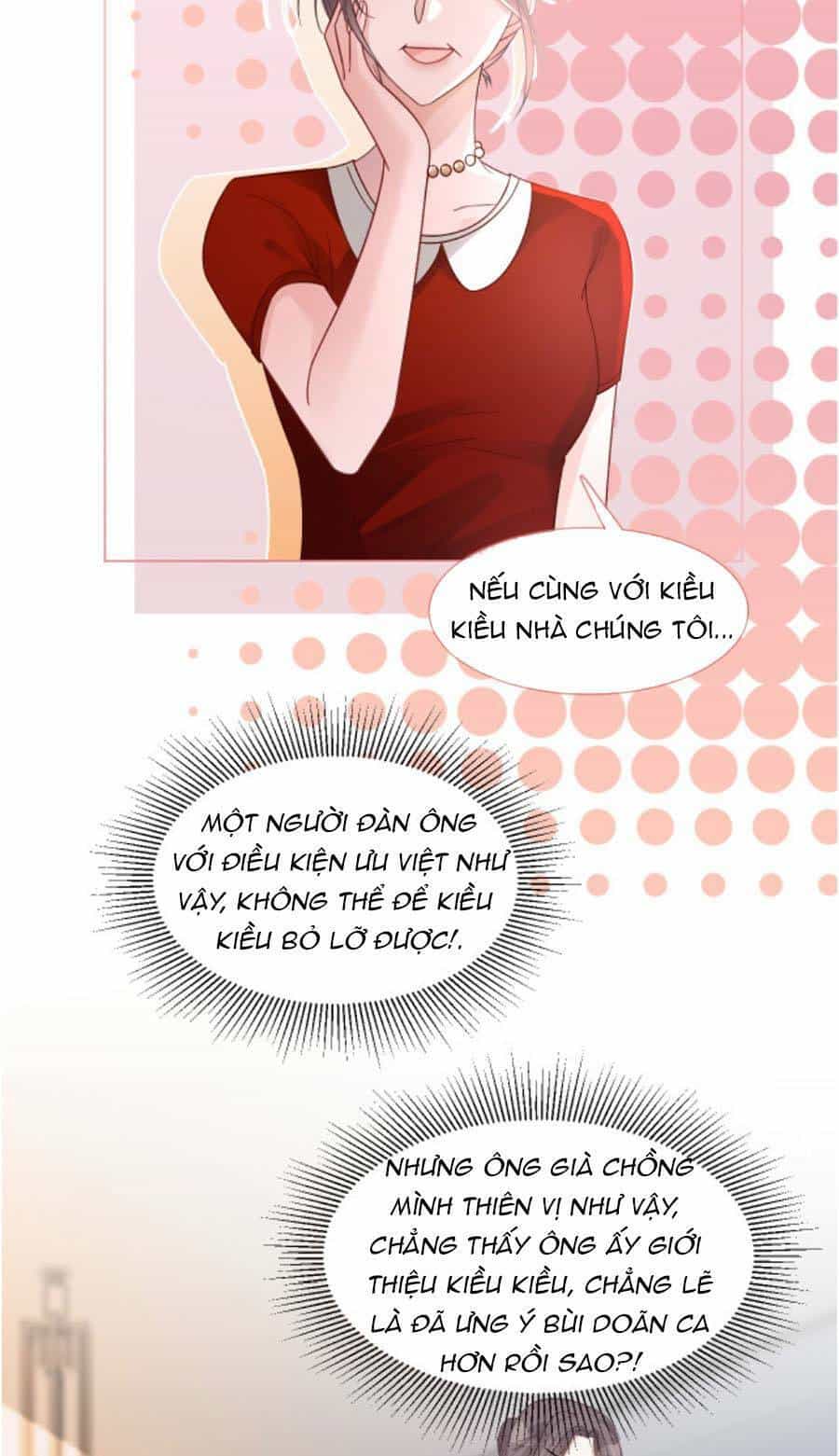Được Các Anh Trai Chiều Chuộng Tôi Trở Nên Ngang Tàng - Chương 19 - ảnh 7
