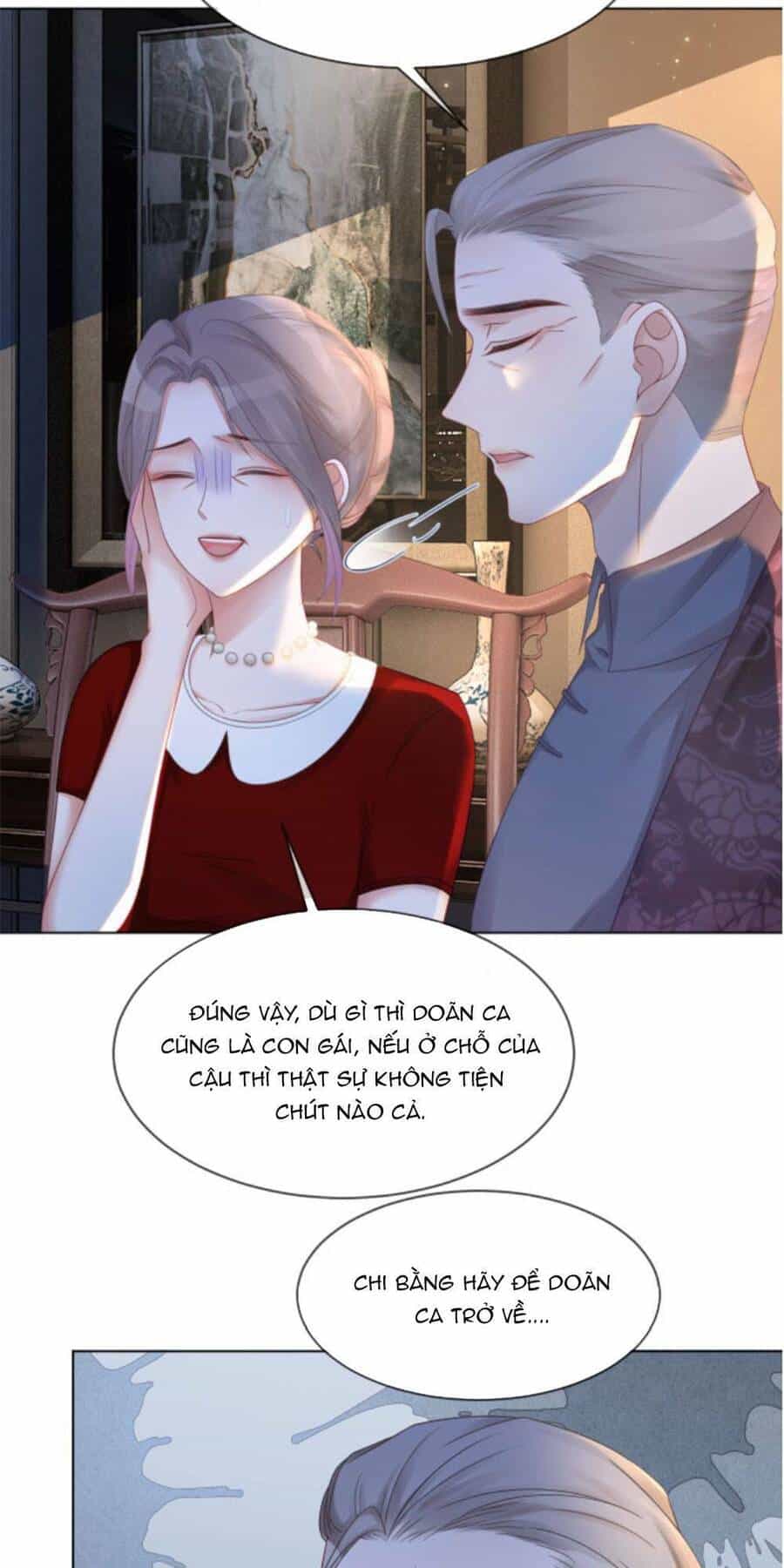 Được Các Anh Trai Chiều Chuộng Tôi Trở Nên Ngang Tàng - Chương 20 - ảnh 12