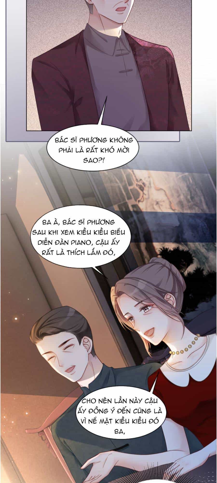 Được Các Anh Trai Chiều Chuộng Tôi Trở Nên Ngang Tàng - Chương 20 - ảnh 27