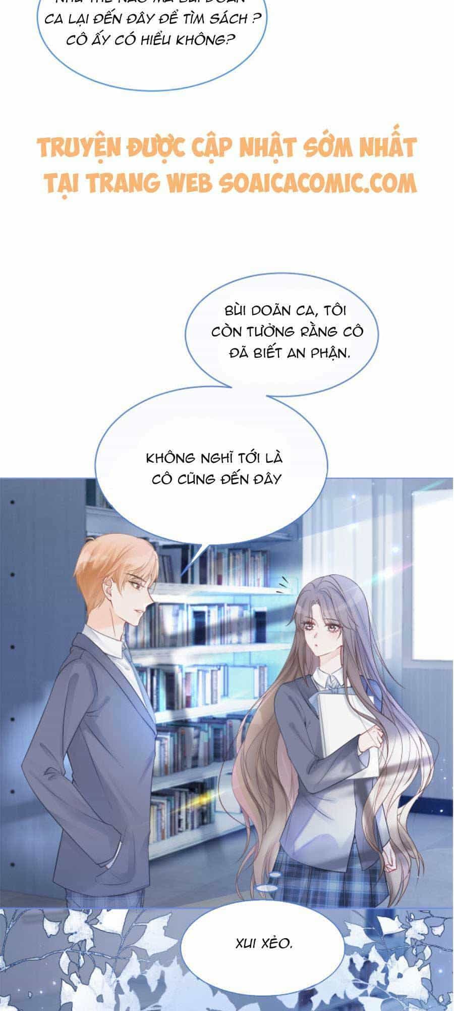 Được Các Anh Trai Chiều Chuộng Tôi Trở Nên Ngang Tàng - Chương 22 - ảnh 19