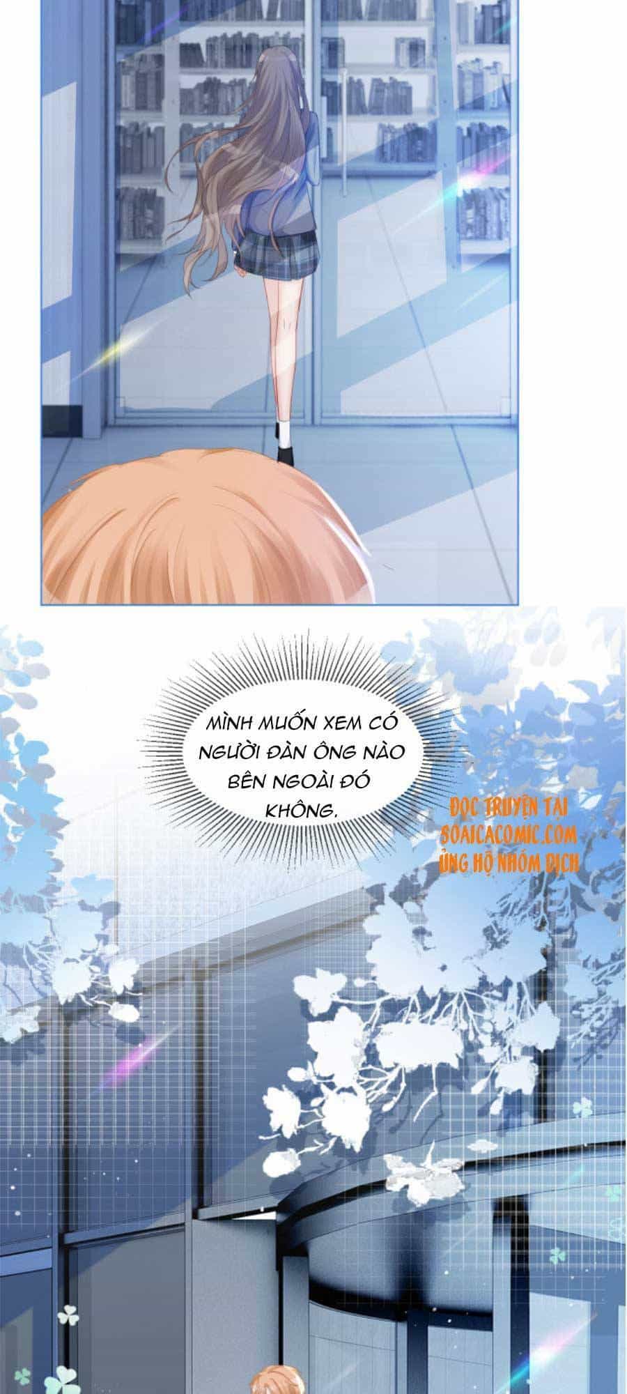 Được Các Anh Trai Chiều Chuộng Tôi Trở Nên Ngang Tàng - Chương 22 - ảnh 27