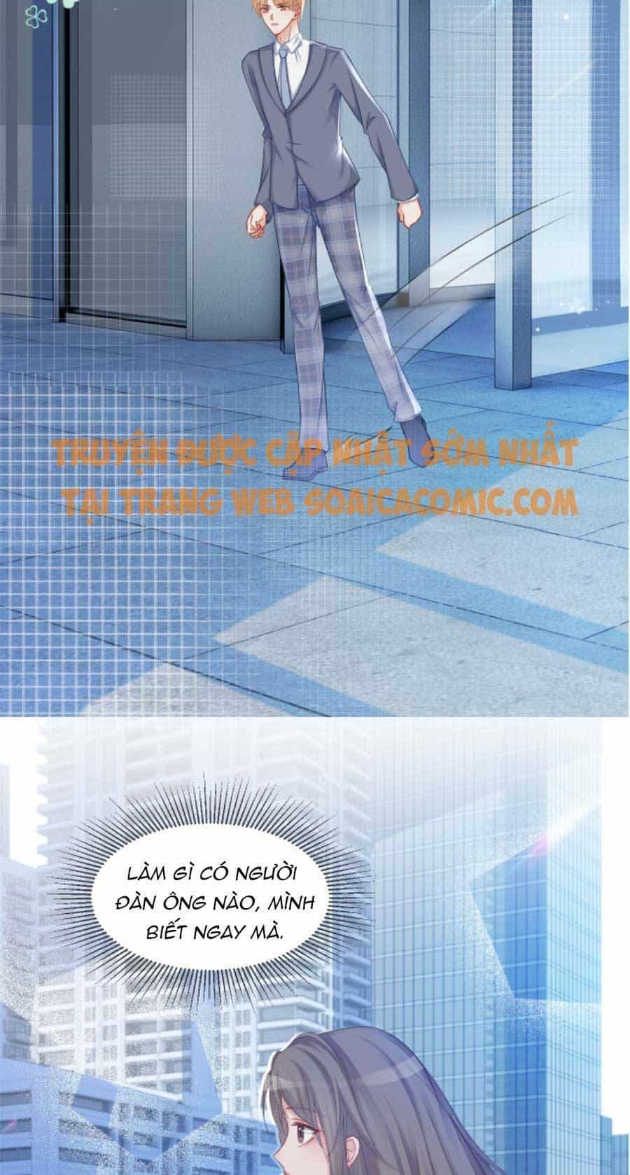 Được Các Anh Trai Chiều Chuộng Tôi Trở Nên Ngang Tàng - Chương 22 - ảnh 28