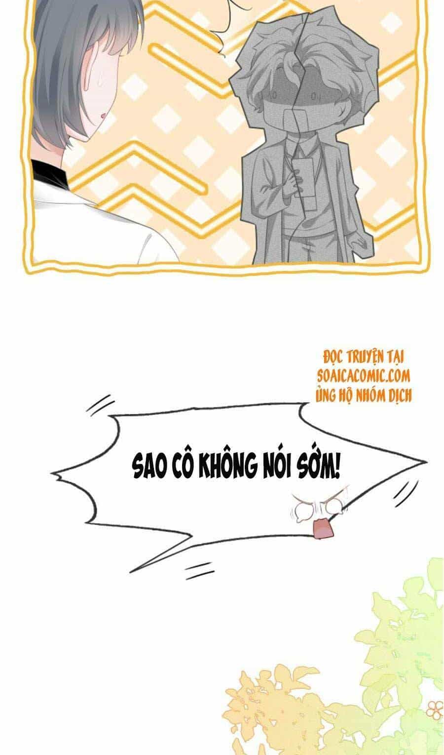 Được Các Anh Trai Chiều Chuộng Tôi Trở Nên Ngang Tàng - Chương 22 - ảnh 8