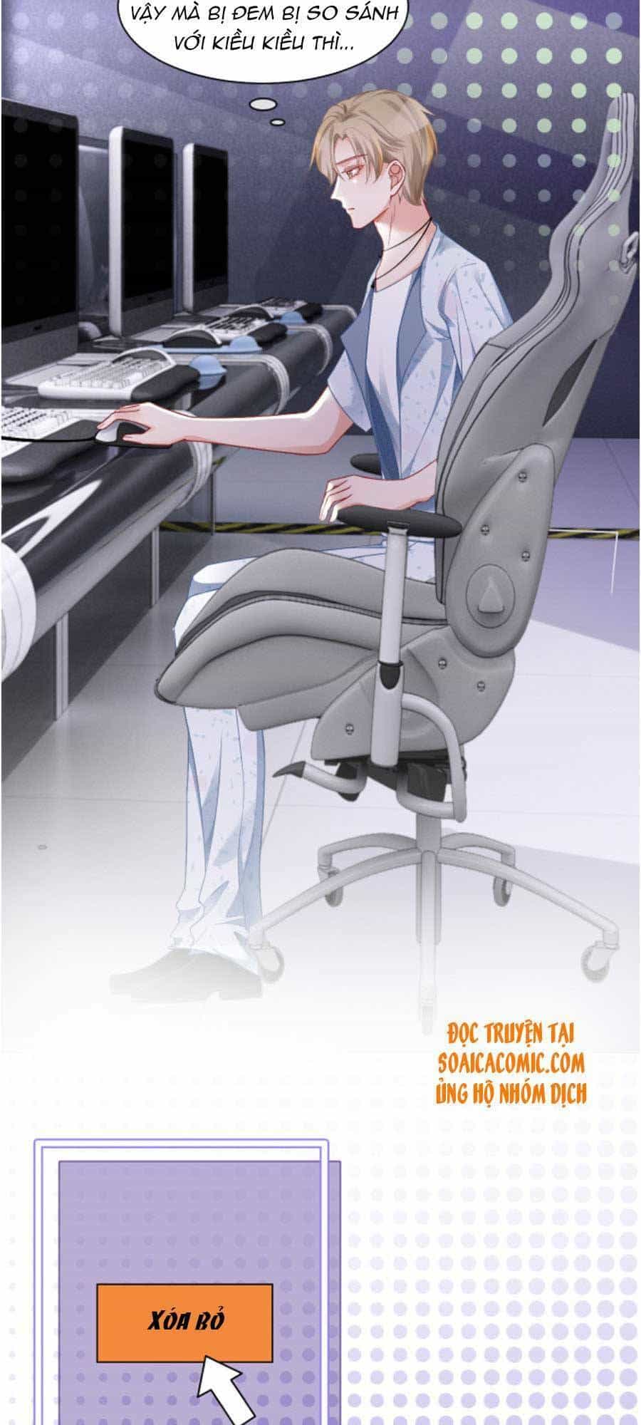 Được Các Anh Trai Chiều Chuộng Tôi Trở Nên Ngang Tàng - Chương 23 - ảnh 25