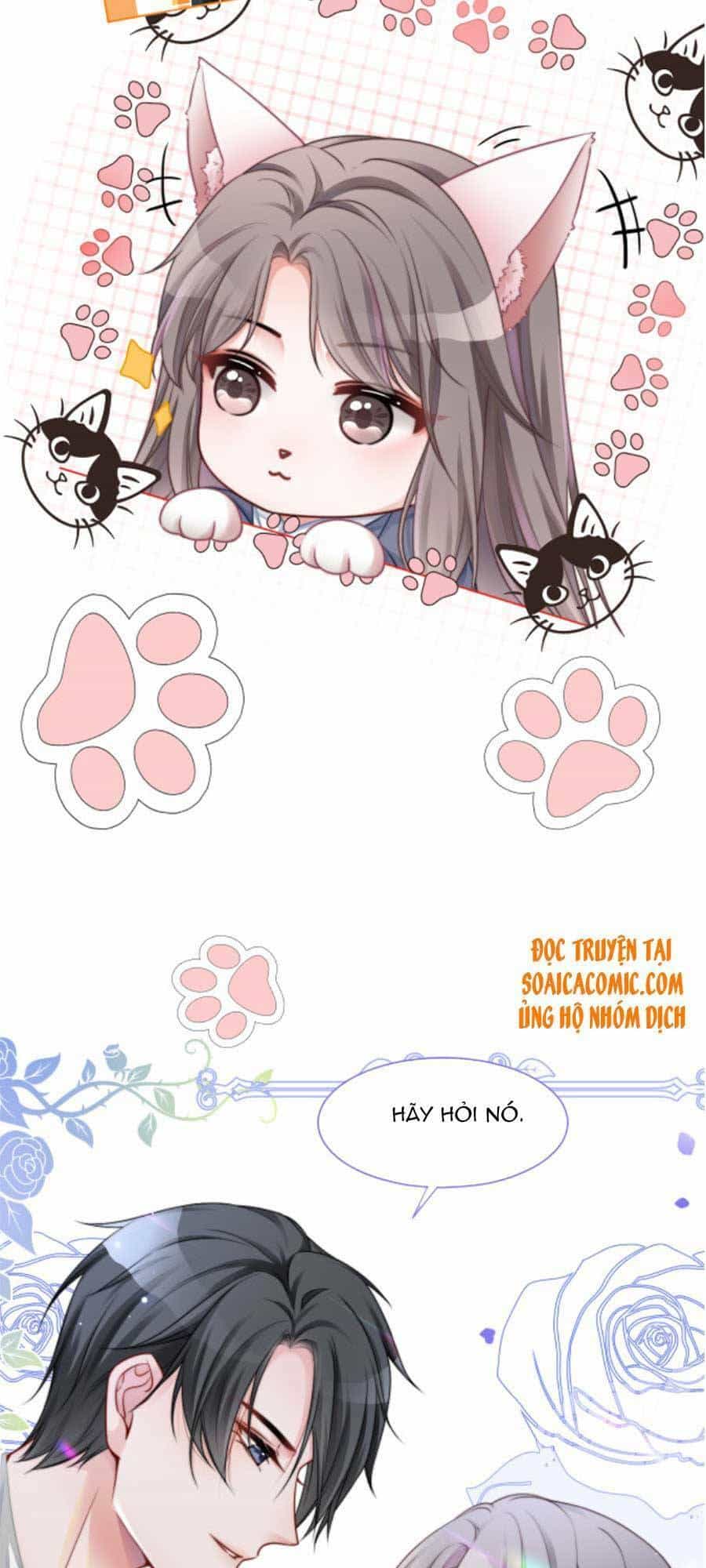 Được Các Anh Trai Chiều Chuộng Tôi Trở Nên Ngang Tàng - Chương 23 - ảnh 6