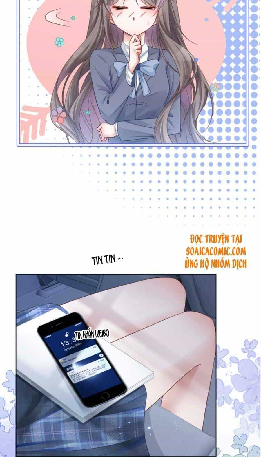 Được Các Anh Trai Chiều Chuộng Tôi Trở Nên Ngang Tàng - Chương 23 - ảnh 8