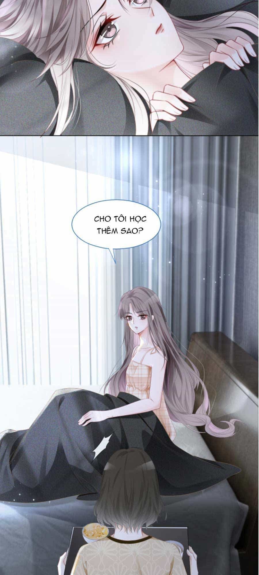 Được Các Anh Trai Chiều Chuộng Tôi Trở Nên Ngang Tàng - Chương 24 - ảnh 11