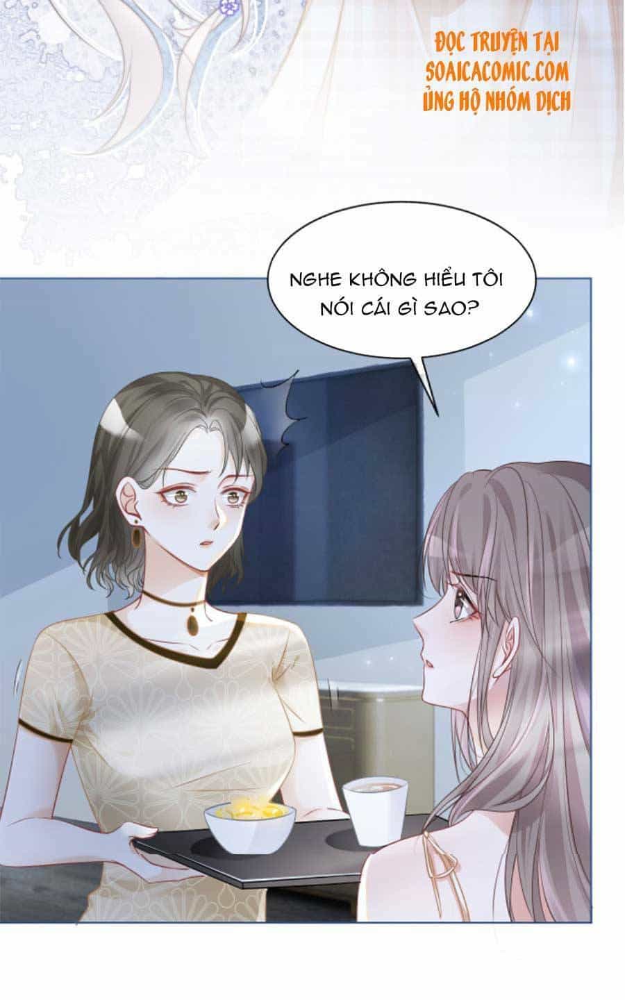 Được Các Anh Trai Chiều Chuộng Tôi Trở Nên Ngang Tàng - Chương 24 - ảnh 15