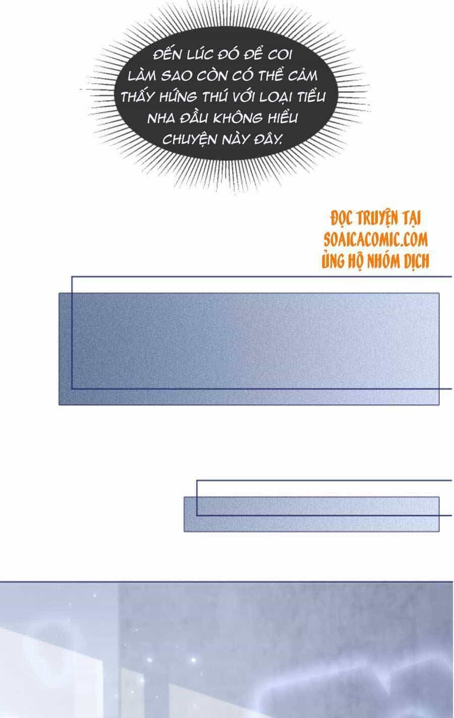 Được Các Anh Trai Chiều Chuộng Tôi Trở Nên Ngang Tàng - Chương 24 - ảnh 21