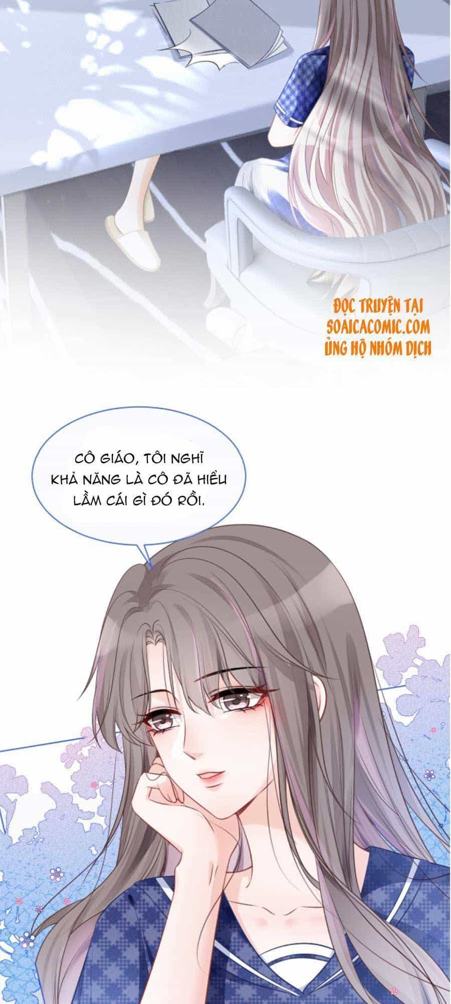 Được Các Anh Trai Chiều Chuộng Tôi Trở Nên Ngang Tàng - Chương 24 - ảnh 24