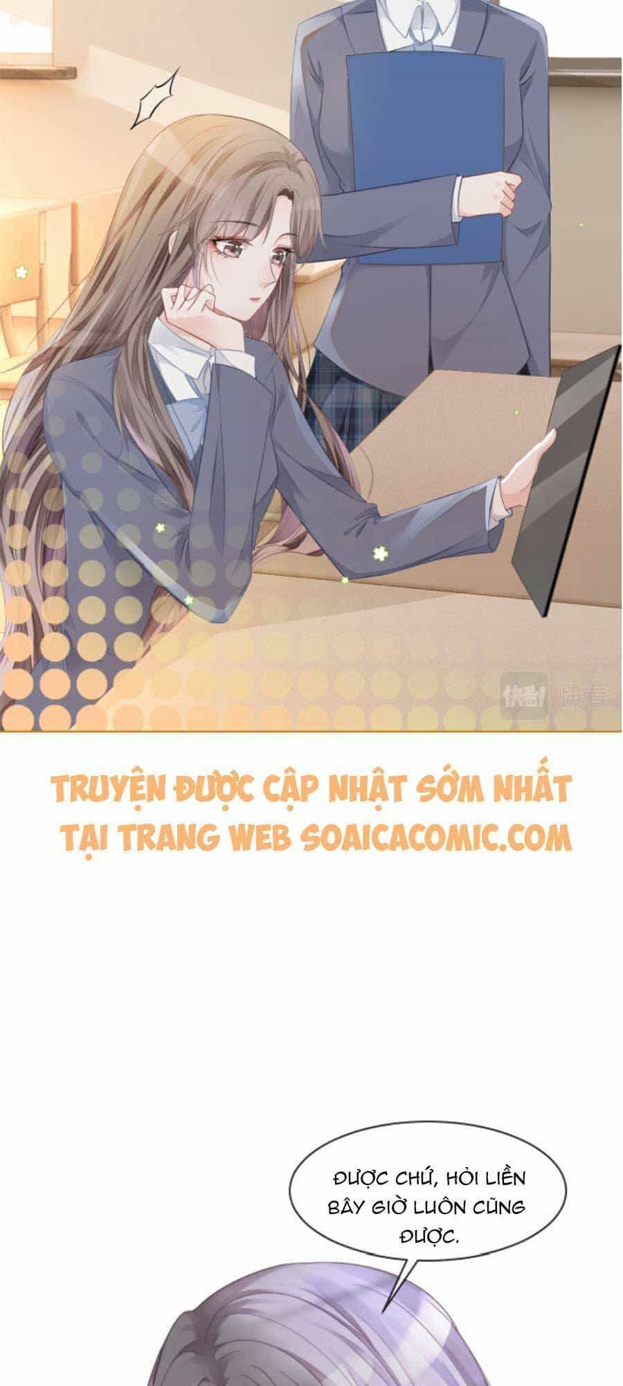 Được Các Anh Trai Chiều Chuộng Tôi Trở Nên Ngang Tàng - Chương 24 - ảnh 5