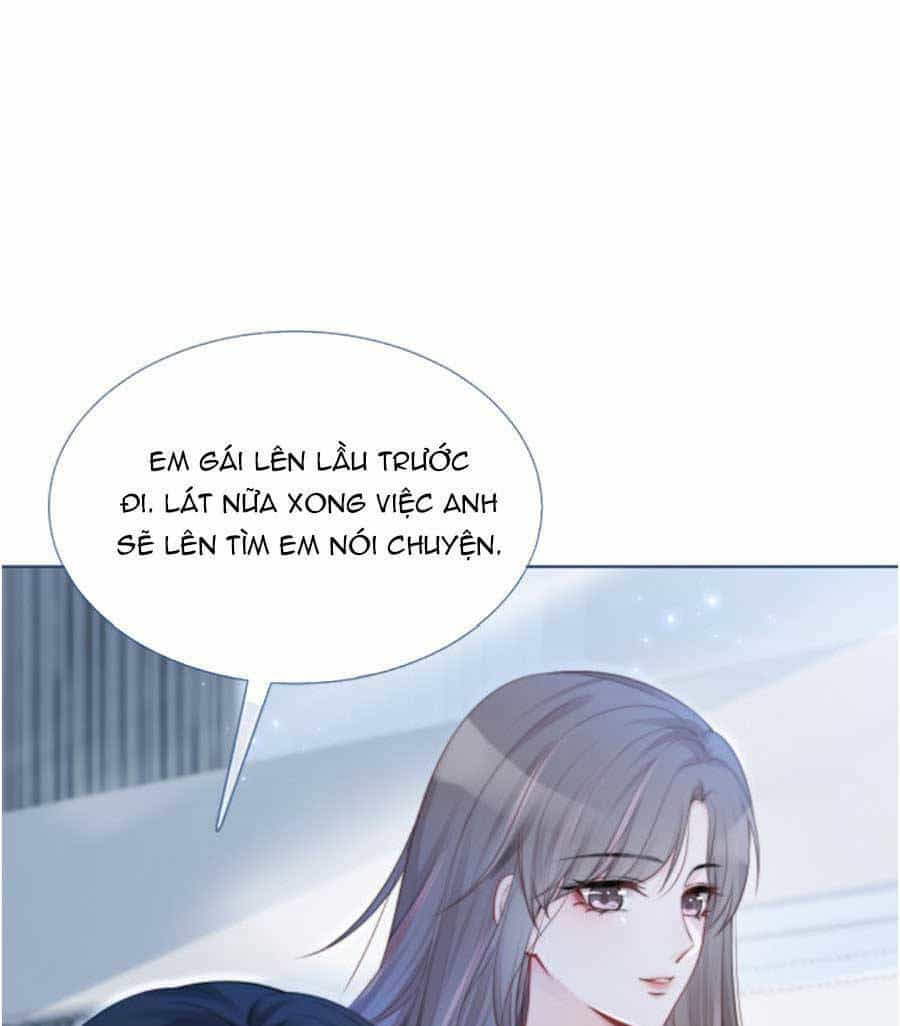 Được Các Anh Trai Chiều Chuộng Tôi Trở Nên Ngang Tàng - Chương 25 - ảnh 22