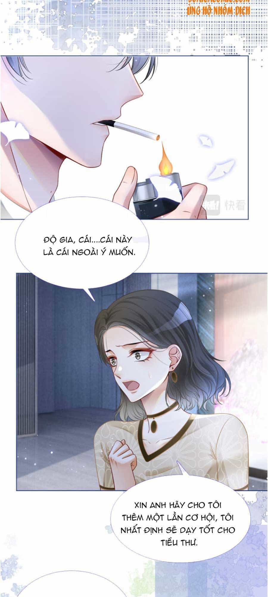 Được Các Anh Trai Chiều Chuộng Tôi Trở Nên Ngang Tàng - Chương 25 - ảnh 25