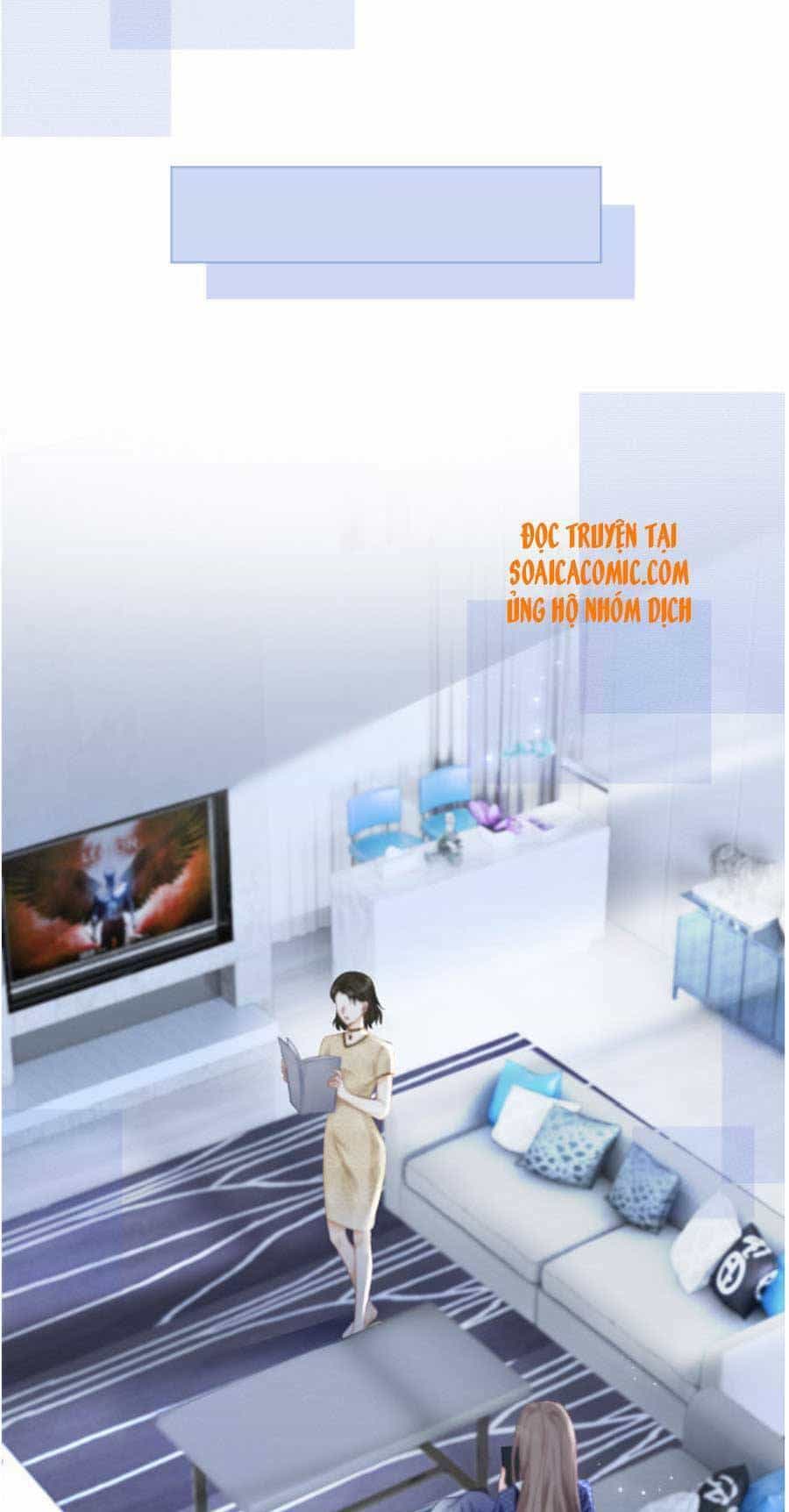 Được Các Anh Trai Chiều Chuộng Tôi Trở Nên Ngang Tàng - Chương 25 - ảnh 7