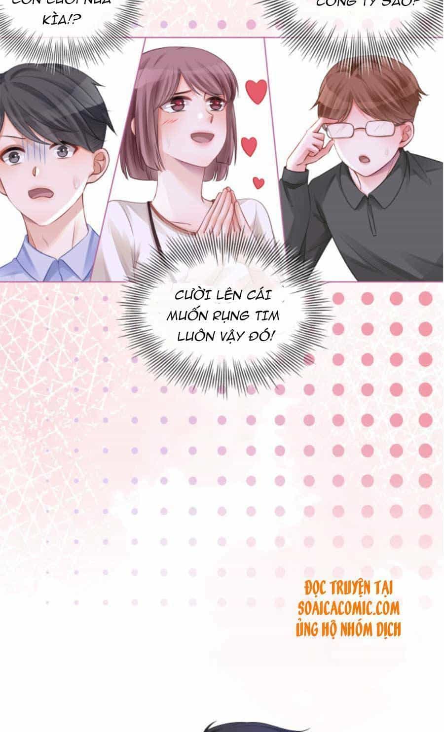 Được Các Anh Trai Chiều Chuộng Tôi Trở Nên Ngang Tàng - Chương 26 - ảnh 14